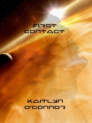 cover image of First Contact